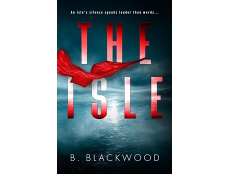 Livro The Isle de B Blackwood (Inglês)