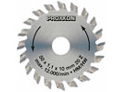 Lâmina para Serra Circular PROXXON 28017