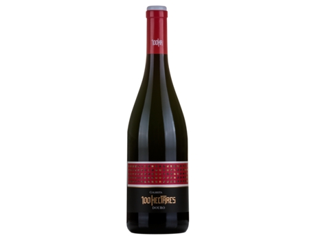 Vinho Tinto 100 Hectares Colheita