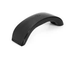 Secador De Uñas 12w Lámpara Led De Curado Para Esmalte Gel Manicura Herramienta Con Cable Usb Negro