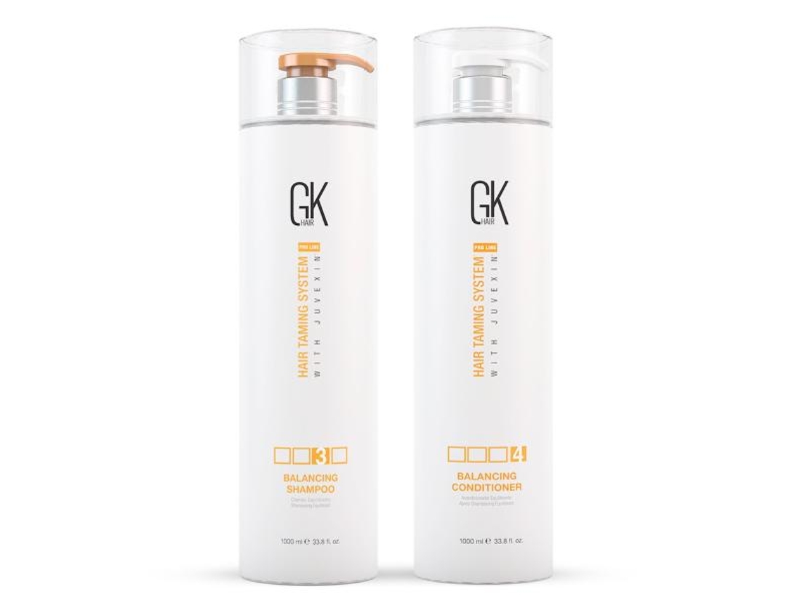Balancing Conditioner GKHAIR GKHAIR