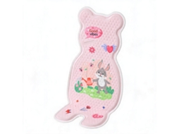 Almofada de Assento para Carrinho de Bebê HENTEN HOME Refrescante de Gel para o Verão