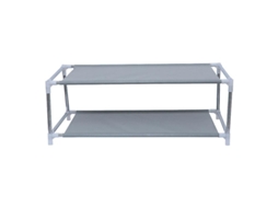 1pcs Rack De Sapatos Para Dormitório Escolar