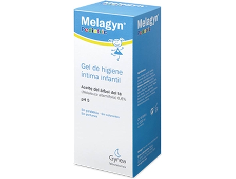 Dispensador 200ml para crianças Melagyn