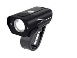 Lanterna Bicicleta 350lumens Recarregavel Alça Carro Preto Yizhood