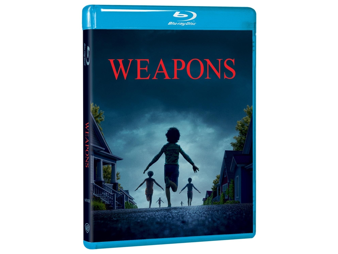 Armas (2025)