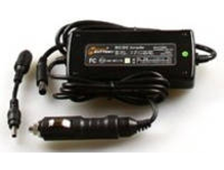 Carregador MICROBATTERY MUXMBC-00010 (90 W)