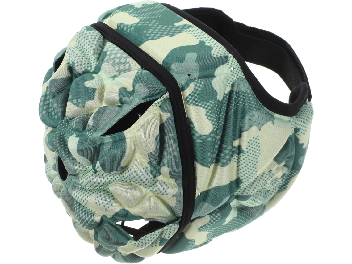 Conjunto de 4 acessórios para rugby SFUSHOS