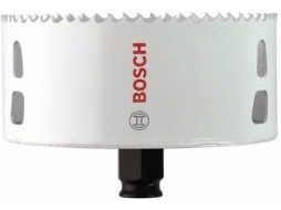 Progressor para Madeira e Metal BOSCH - 108 Mm
