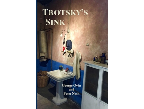Livro Trotskys Sink Ninety-eight Short Essays About Literature De Nash, Peter Et Al. (inglês)