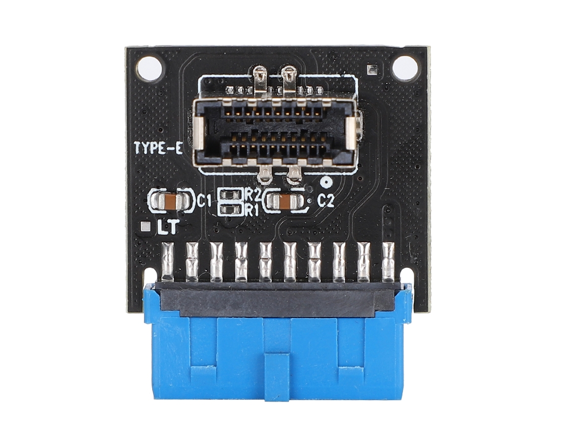 Adaptador Usb3.0 Type C LAXISCREED