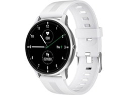 Smartwatch ENZONS Branco
