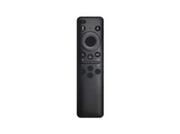 Controle Remoto Solar Com Voz Bn59-01432j Para Tvs Samsung Q60c Q70c Q80c Qn85c Qn90c Cu8000 S95c