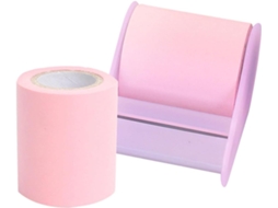 Conjunto De Notas Autocolantes Multifuncionais Em Plástico E Papel, Fácil Para Transporter Ranger