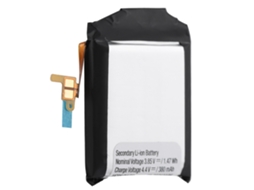Bateria LAXISCREED para Samsung Gear S3 380mah