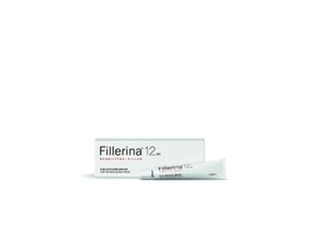 FILLERINA 12Ha Eye Contour Cream 15Ml
