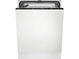 Máquina de Lavar Loiça Encastre ELECTROLUX EEA17200L (13 Conjuntos - 60 cm - Branco)