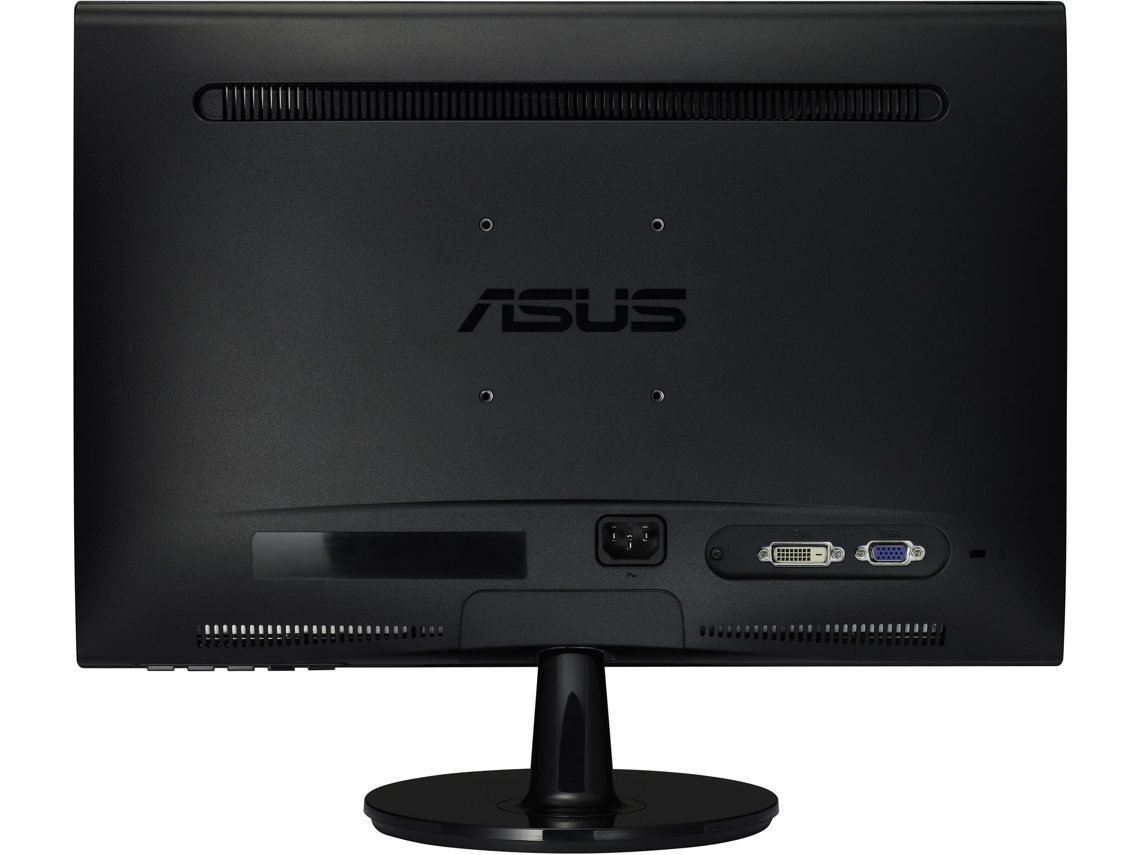 Monitor ASUS VS197DE (18.5'' - HD - LED) | Worten.pt