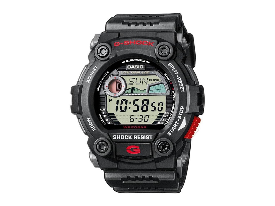 G-shock G-7900