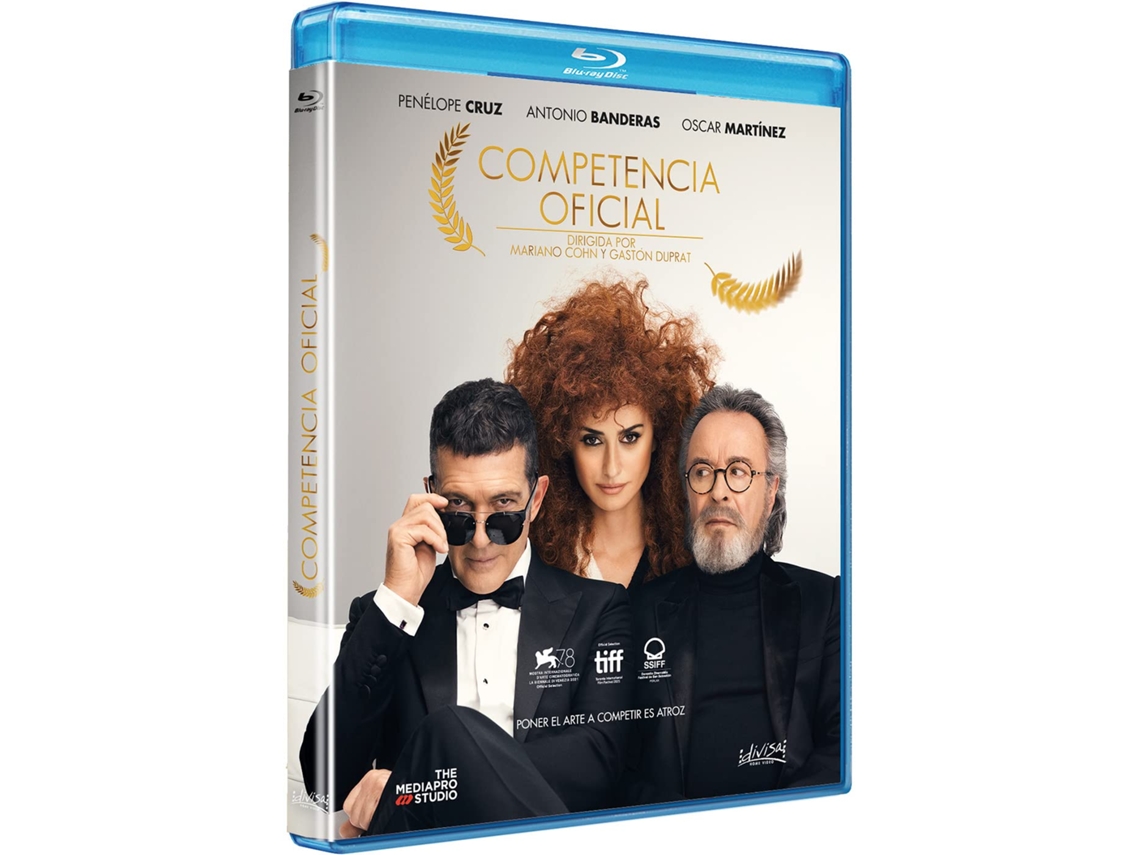 Competencia Oficial (2022)
