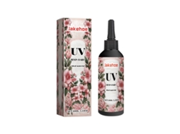 Resina Uv Cola Ultravioleta