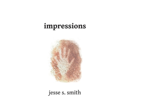 Livro Impressions De Jesse S Smith (inglês - Capa Dura)