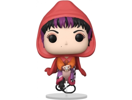Figura FUNKO Pop! Disney Hocus Pocus El Retorno de Las Brujas Mary Sanderson Modelo 772 49141