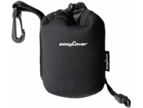 Bolsa para lente  Média