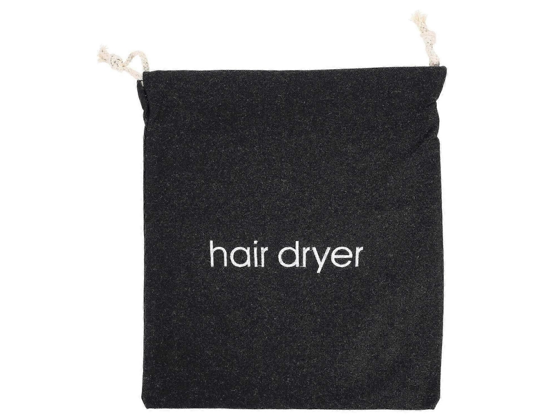 Bolsa Com Cordão Para Guardar Secadores De Cabelo Em Hotéis E Residências. Ly Ebike
