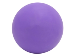 Bola de massagem miofascial, ioga, fitness, relaxamento muscular, pesos