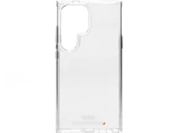 Capa SBS Samsung Galaxy S24 Ultra com Tecnologia D30 (Transparente)