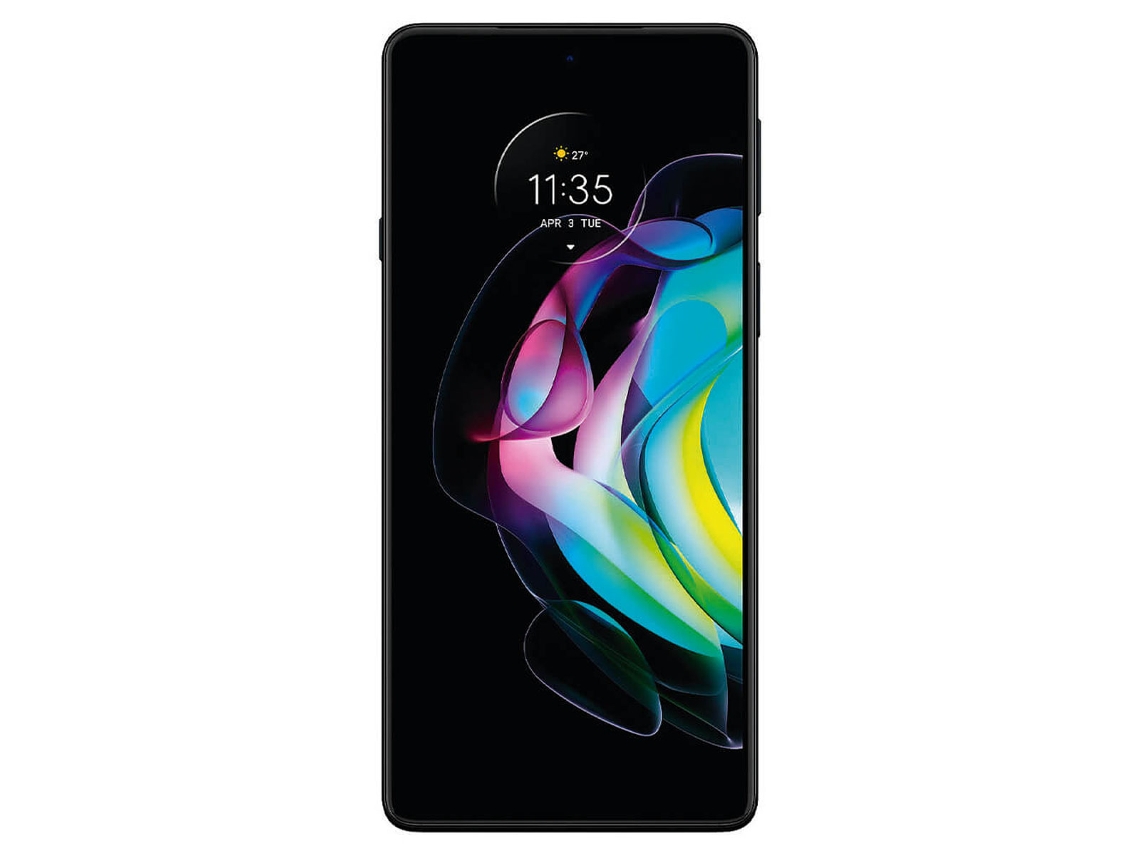 Smartphone MOTOROLA Edge 20 5G (6.7'' - 8 GB - 256 GB - Cinzento)