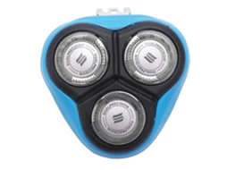 Acessórios Para Philips Pt725/726/722/720/at890: Cabeça De Corte + Lâmina + Suporte.