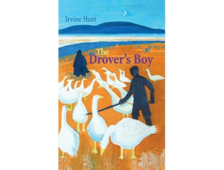 Livro The Drovers Boy de Inrvine Hunt (Inglês)