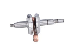 Laxiscreed Eixos De Aço Alloy Para Motosserra Stihl Ms290/ms390/ms310 – Peça De Substituição