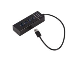 Conversor Hub Usb 3.0 4 Portas LAXISCREED