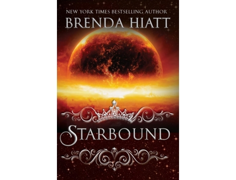 Livro Starbound A Starstruck Novel de Brenda Hiatt (Inglês)