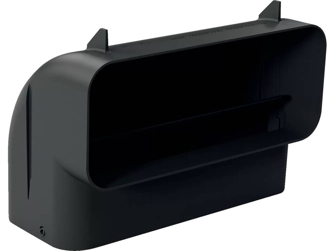 Curva para Conduta SIEMENS HZ9VDSB3 (M - 65 cm)