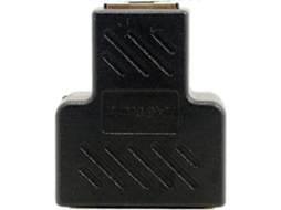 Cabo Adaptador De Rede Ethernet, Cabo Patch, Adaptador De Rede Lan Ethernet, Divisor Rj45 Cat 6 Hengjian