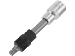 Chave De Polia De Metal T50 Para Gerador