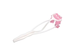 Massageador de Rolos, Ferramenta Massagem Facial para Postura e Cuidados com a Pele do Corpo. GOKOCO