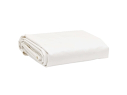 Lona VIDA XL branco( 5x8 m 650 g/m²)