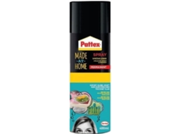Feito Em Casa Spray Permanente 400ml Pattex