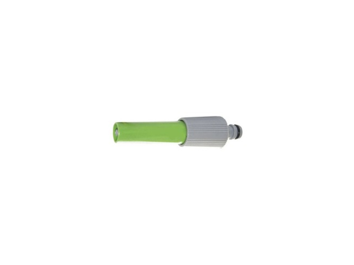 1/2 Bocal De Rega De Plástico Blister 89202 Flo
