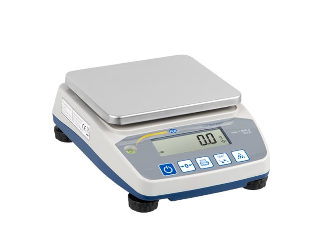 Balança Básica Pce-Bsh 6000 PCE INSTRUMENTS