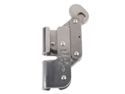 Equipo de Escalada de Acero Inoxidable Z931/8mm con Auto bloqueo para Protección contra Caídas S/MARCA