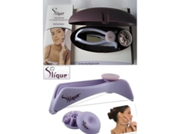Slique Threading Depilação Com Fio