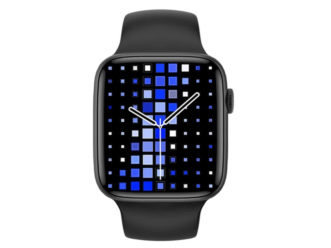 Smartwatch ENZON Preto