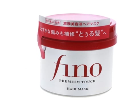 Fino Premium Touch penetration Essence Hair Mask
