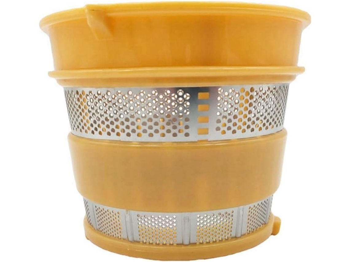 1 Filtro De Malha Grossa Para Liquidificador Doméstico Cozinha (peça